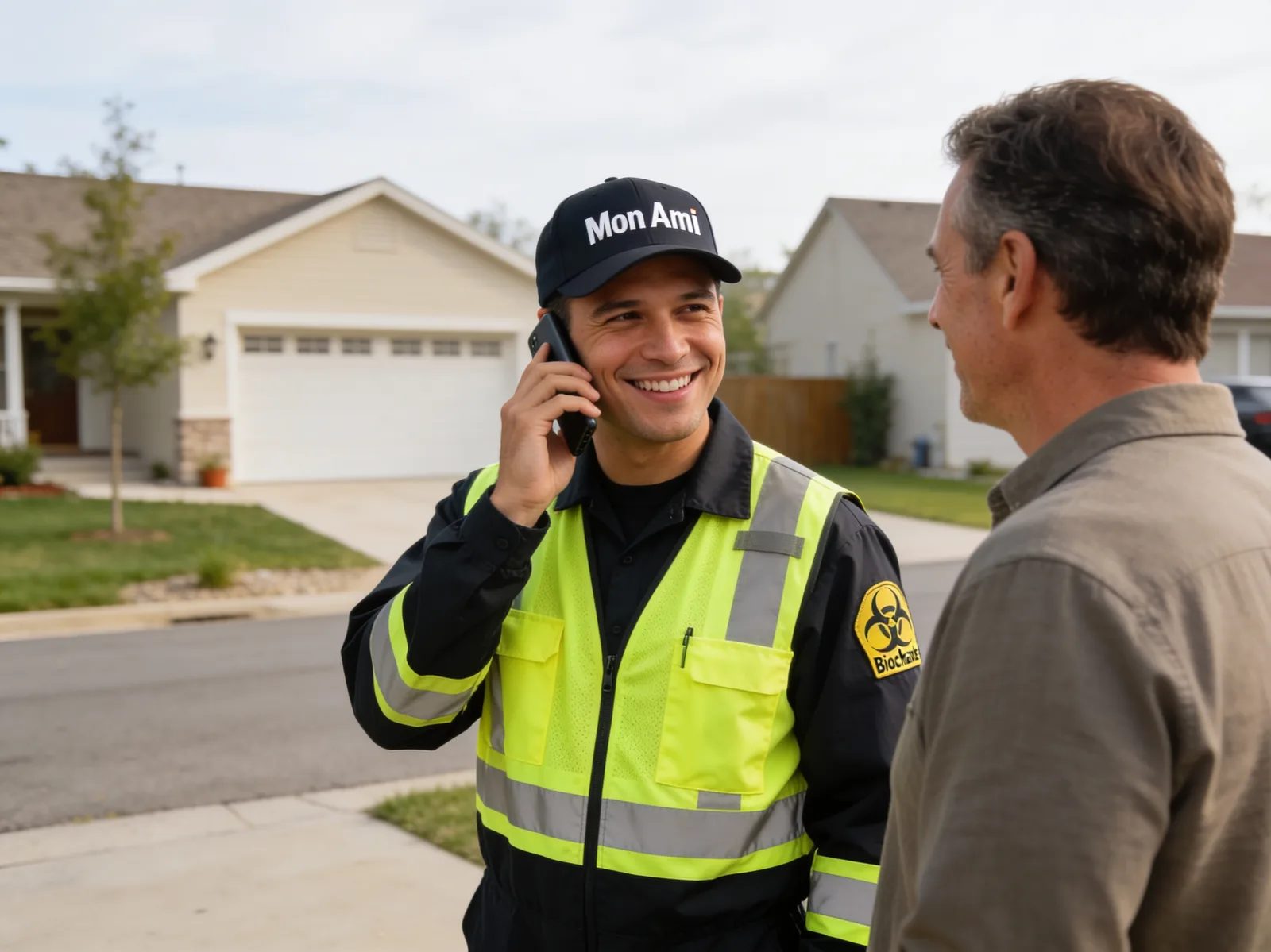 Sewage Cleanup Roca, NE FAQs